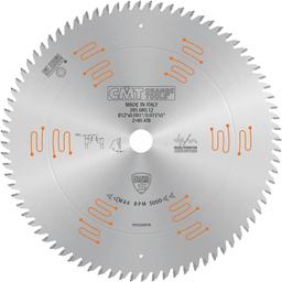 Renoverad CMT 285.680.12 Chrome Fine Finish Blade 12" x T80 ATB - Reebelo Sverige