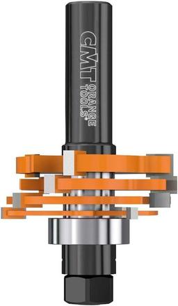 Renoverad CMT 800.506.11 Slot Cutter Set - Reebelo Sverige