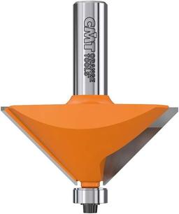 Renoverad CMT 836.950.11 Chamfer Router Bit Cutting Angle - Reebelo Sverige