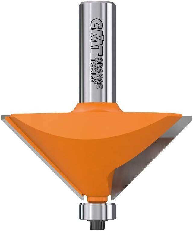 Renoverad CMT 836.950.11 Chamfer Router Bit Cutting Angle - Reebelo Sverige