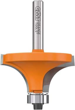 Renoverad CMT 838.445.11 Roundover Bit Carbide-Tipped - Reebelo Sverige