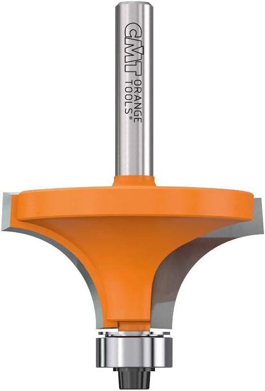 Renoverad CMT 838.445.11 Roundover Bit Carbide-Tipped - Reebelo Sverige