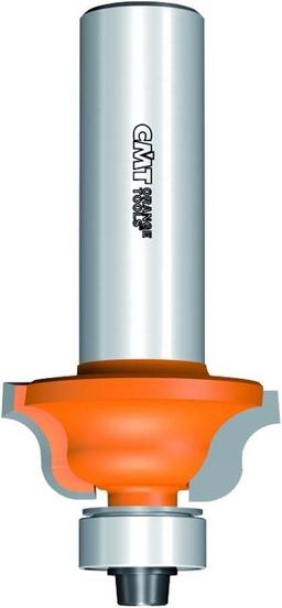 Renoverad CMT 840.770.11 Roman Ogee Router Bit - Reebelo Sverige