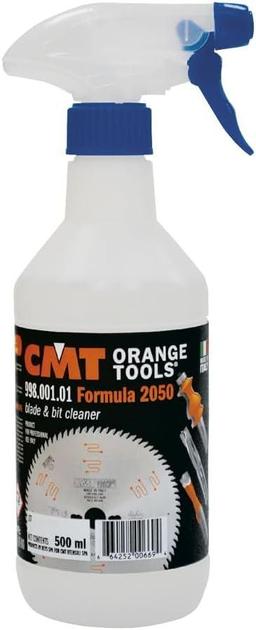 Renoverad CMT 998.001.01 Formula 2050 Blade and Bit Cleaner (18oz) - Reebelo Sverige