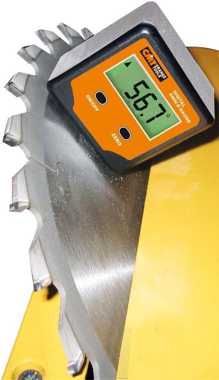 Renoverad CMT DAG-001 Digital Angle Gauge - Reebelo Sverige