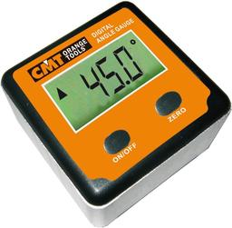 Renoverad CMT DAG-001 Digital Angle Gauge - Reebelo Sverige