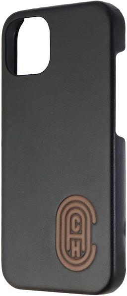 Renoverad Coach Leather Slim Wrap Phone Case for iPhone 13 / 14 - Reebelo Sverige
