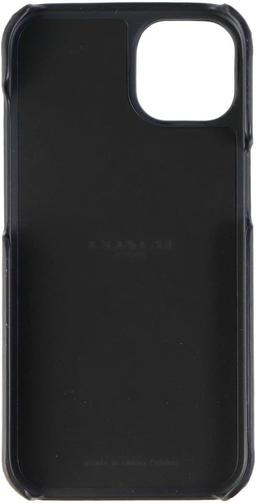 Renoverad Coach Leather Slim Wrap Phone Case for iPhone 13 / 14 - Reebelo Sverige