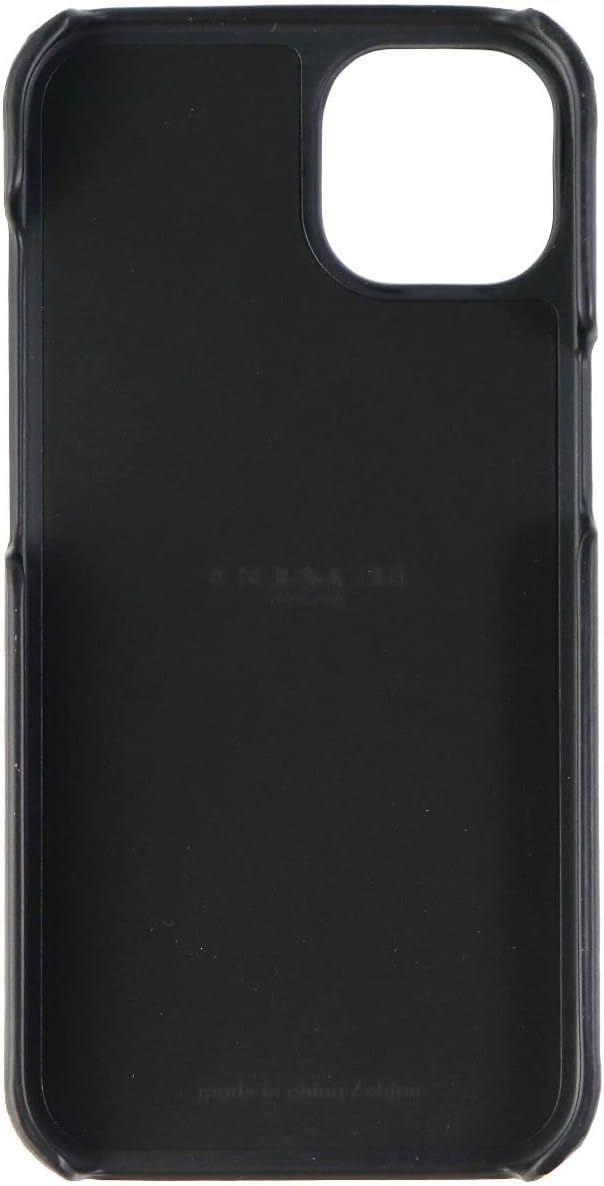 Renoverad Coach Leather Slim Wrap Phone Case for iPhone 13 / 14 - Reebelo Sverige