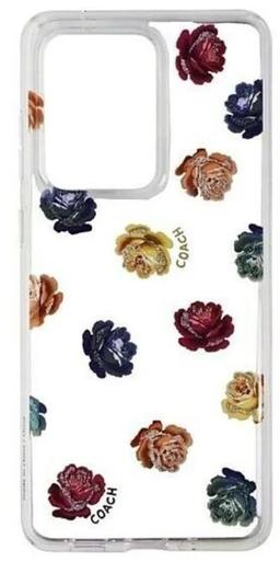Renoverad Coach New York Protective Case for Galaxy S20+ - Reebelo Sverige