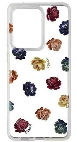 Renoverad Coach New York Protective Case for Galaxy S20 Ultra  - Reebelo Sverige