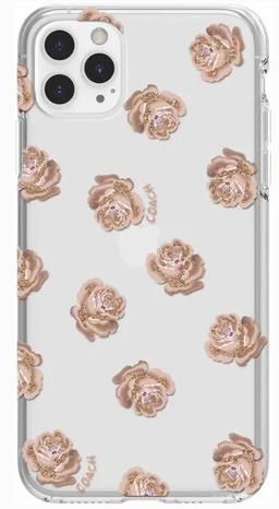 Renoverad Coach Protective Case for Apple iPhone 11 Pro Max - Reebelo Sverige