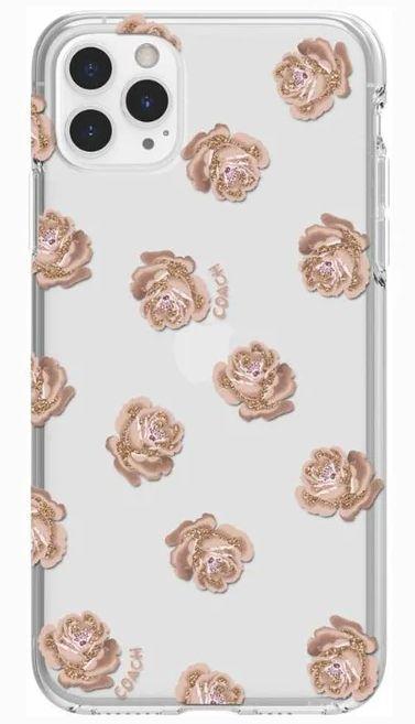 Renoverad Coach Protective Case for iPhone 11 Pro  - Reebelo Sverige