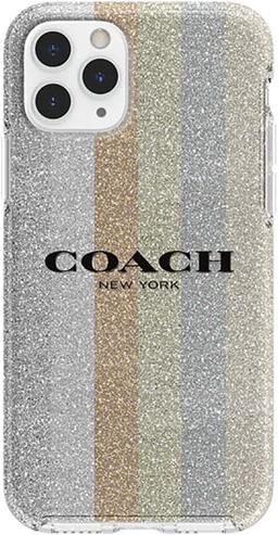 Renoverad Coach Protective Case for iPhone 11 Pro  - Reebelo Sverige