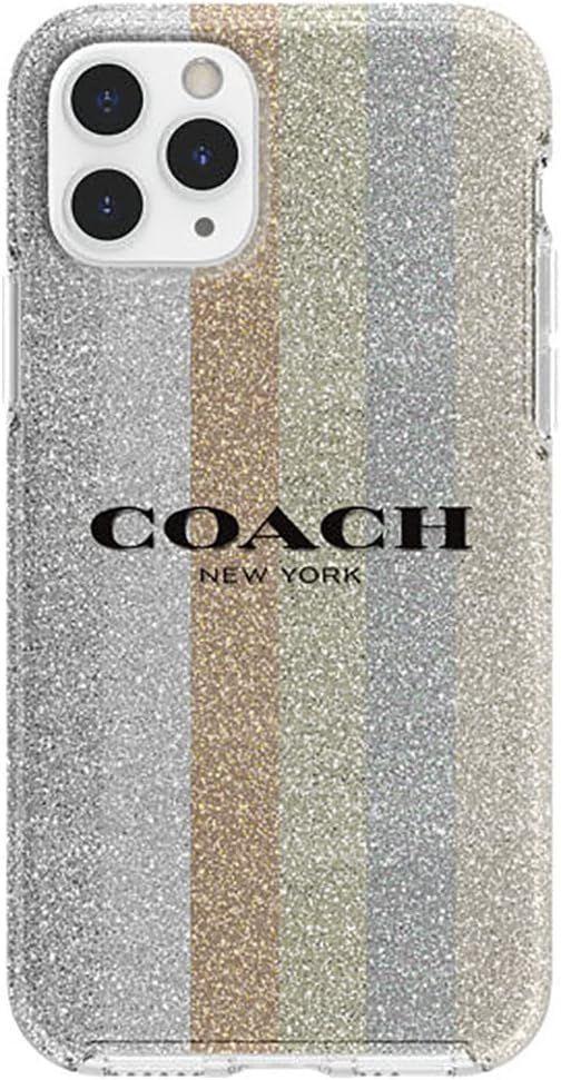 Renoverad Coach Protective Case for iPhone 11 Pro  - Reebelo Sverige