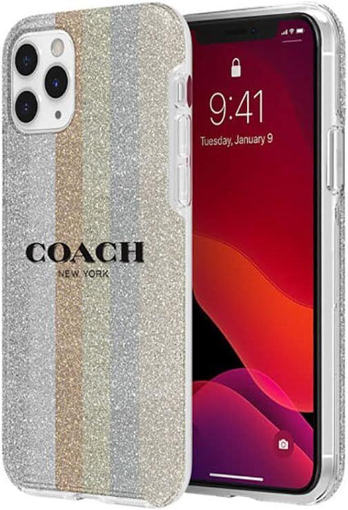 Renoverad Coach Protective Case for iPhone 11 Pro  - Reebelo Sverige