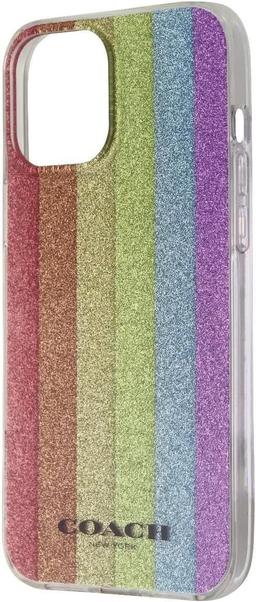 Renoverad Coach Protective Phone Case for iPhone 12 Pro Max - Reebelo Sverige