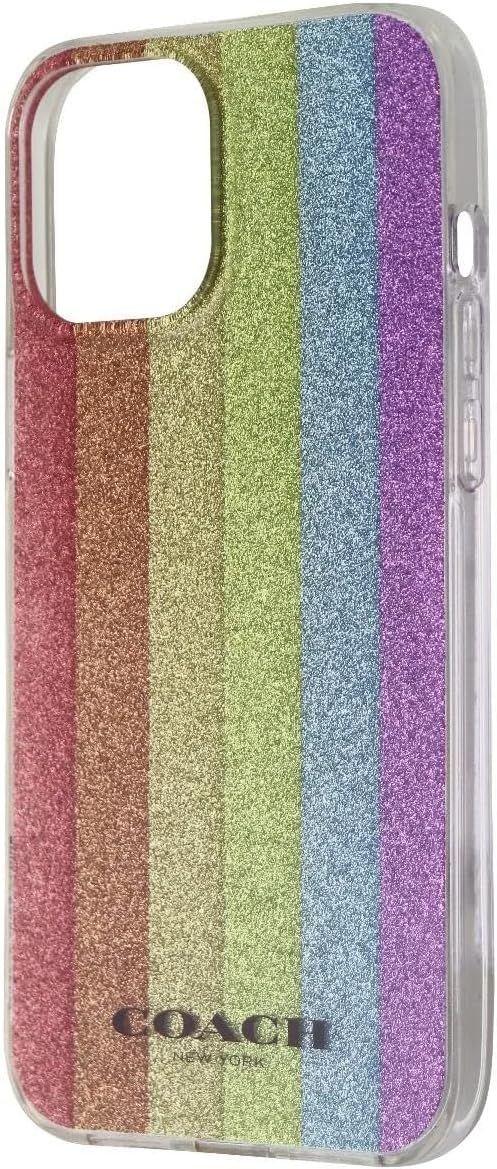 Renoverad Coach Protective Phone Case for iPhone 12 Pro Max - Reebelo Sverige
