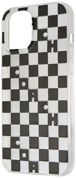 Renoverad Coach Protective Phone Case for iPhone 12 Pro Max - Reebelo Sverige