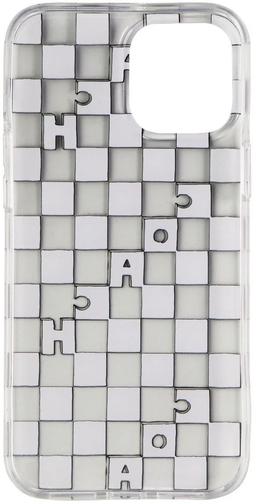 Renoverad Coach Protective Phone Case for iPhone 12 Pro Max - Reebelo Sverige