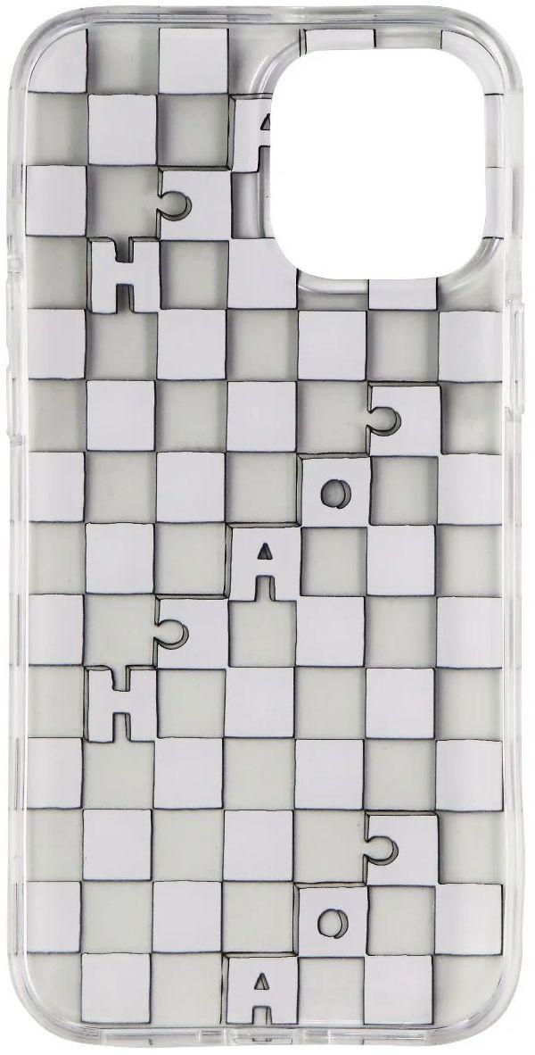 Renoverad Coach Protective Phone Case for iPhone 12 Pro Max - Reebelo Sverige