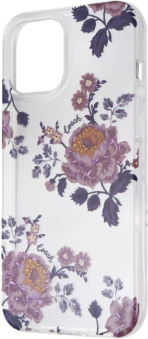 Renoverad Coach Protective Phone Case for iPhone 12 Pro Max - Reebelo Sverige