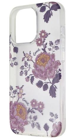 Renoverad Coach Protective Phone Case for iPhone 13 Pro - Reebelo Sverige