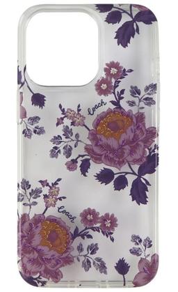 Renoverad Coach Protective Phone Case for iPhone 13 Pro - Reebelo Sverige