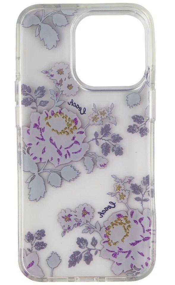 Renoverad Coach Protective Phone Case for iPhone 13 Pro - Reebelo Sverige