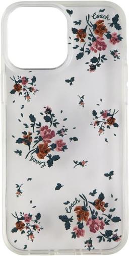 Renoverad Coach Protective Phone Case for iPhone 13 Pro - Reebelo Sverige