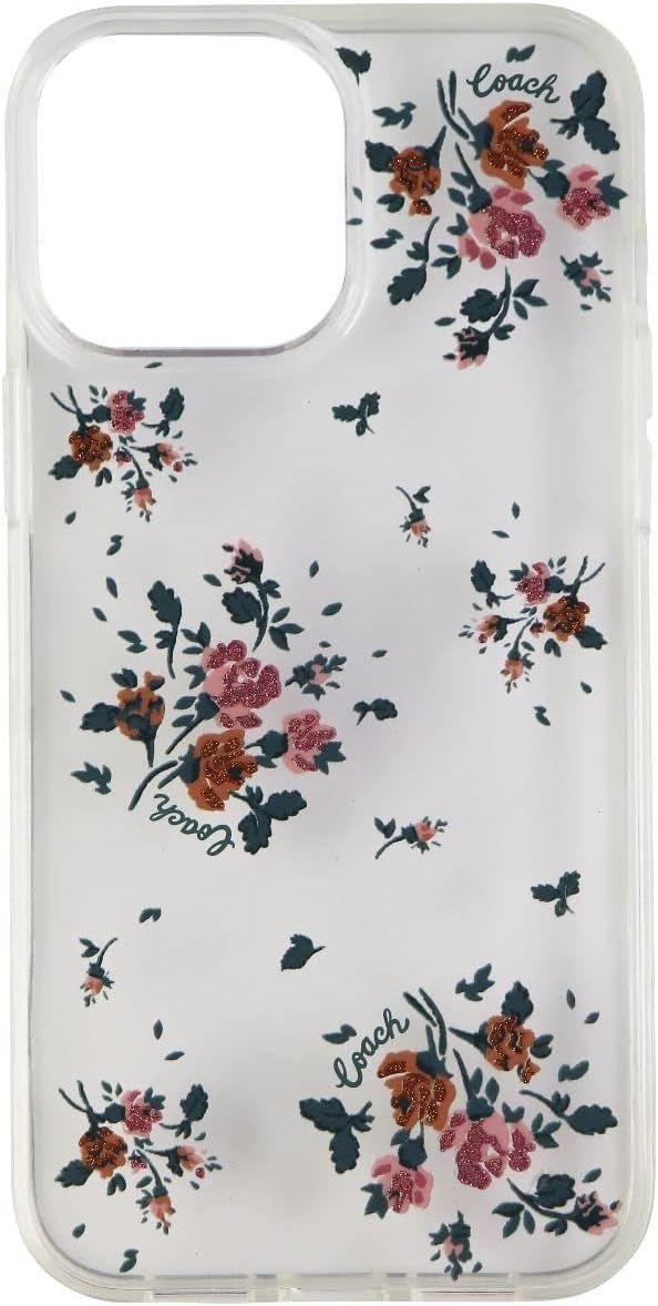 Renoverad Coach Protective Phone Case for iPhone 13 Pro - Reebelo Sverige