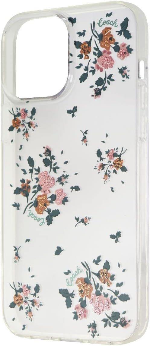 Renoverad Coach Protective Phone Case for iPhone 13 Pro - Reebelo Sverige
