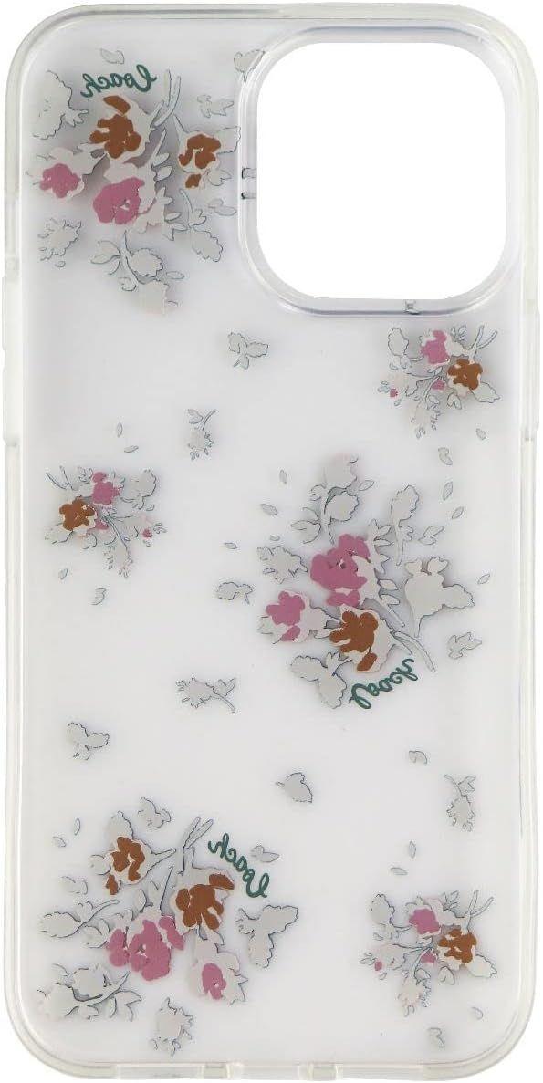 Renoverad Coach Protective Phone Case for iPhone 13 Pro - Reebelo Sverige