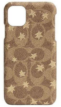 Renoverad Coach Slim Wrap Case for Apple iPhone 11  - Reebelo Sverige