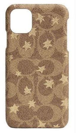 Renoverad Coach Slim Wrap Case for Apple iPhone 11 Pro  - Reebelo Sverige