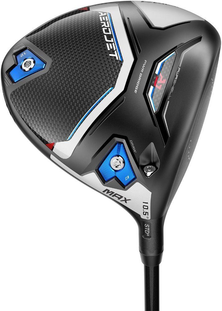 Renoverad Aerojet MAX Driver 2023 - Reebelo Sverige