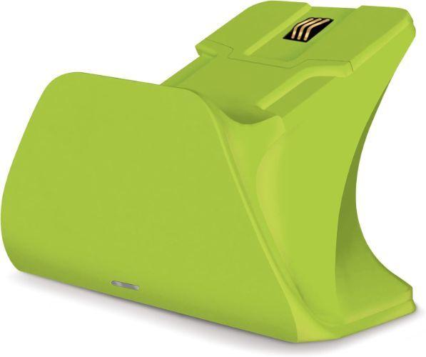 Renoverad Controller Gear Universal Xbox Pro Charging Stand - Reebelo Sverige
