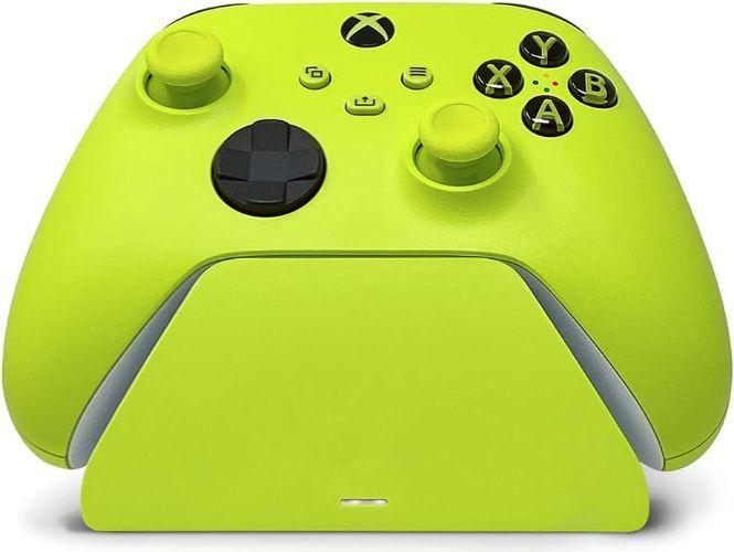 Renoverad Controller Gear Universal Xbox Pro Charging Stand - Reebelo Sverige