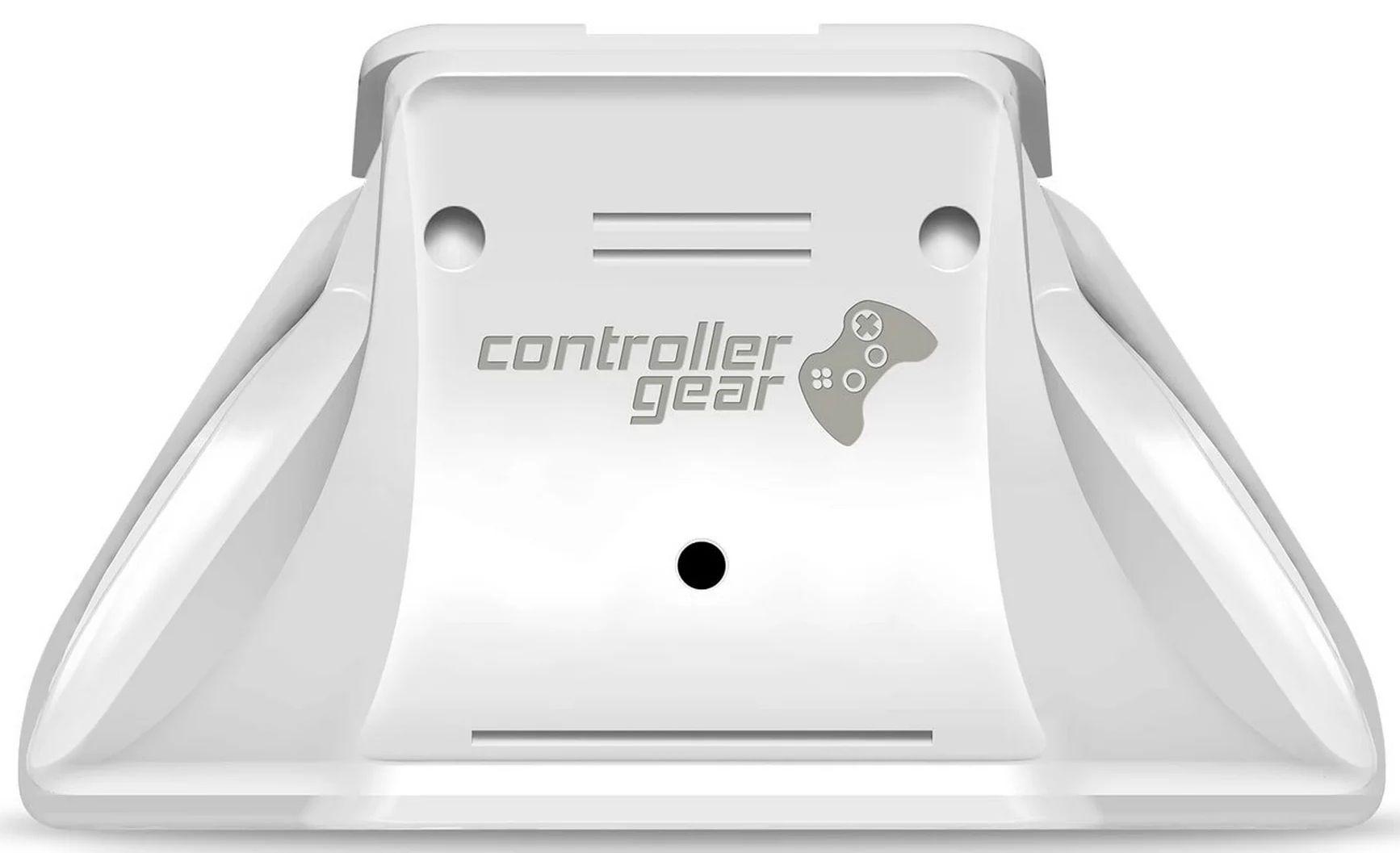 Renoverad Controller Gear Universal Xbox Pro Charging Stand - Reebelo Sverige