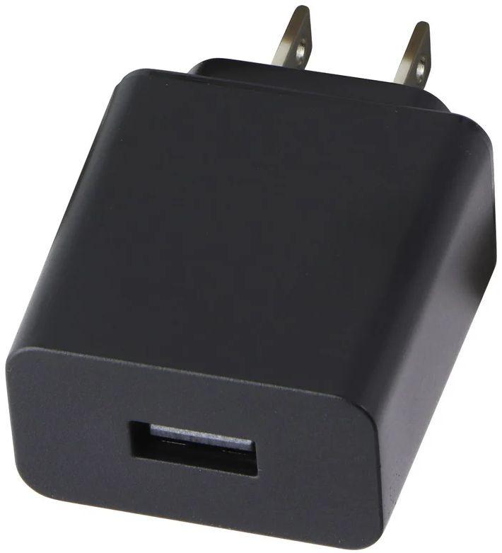 Renoverad CoolPad 5V/1000mA USB-A Travel Charger (618045) - Reebelo Sverige