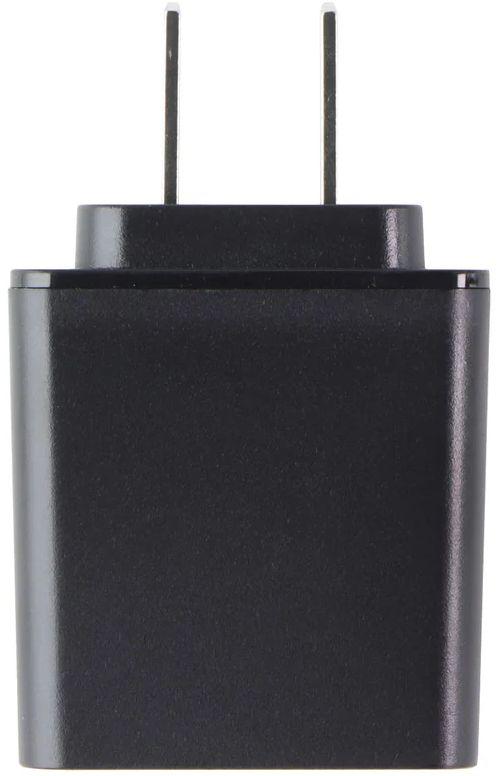 Renoverad CoolPad 5V/1000mA USB-A Travel Charger (618045) - Reebelo Sverige