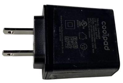 Renoverad Coolpad Charge Block RD0501000 (Bulk Packaging) - Reebelo Sverige