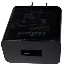 Renoverad Coolpad Charge Block RD0501000 (Bulk Packaging) - Reebelo Sverige
