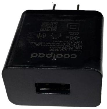 Renoverad Coolpad Charge Block RD0501000 (Bulk Packaging) - Reebelo Sverige