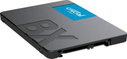 Renoverad Crucial BX500 2.5" SATA III SSD - Reebelo Sverige