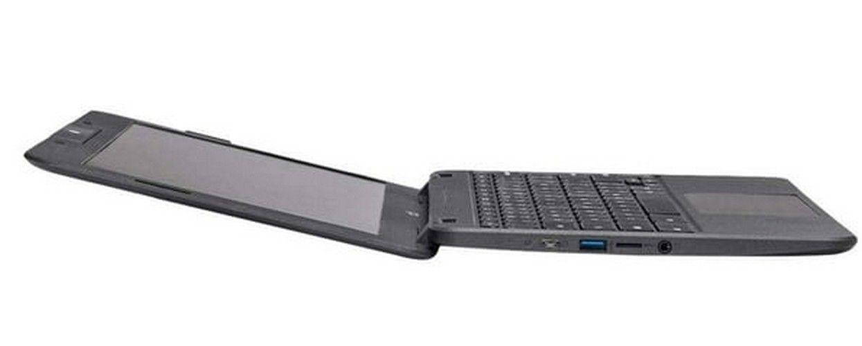 Renoverad CTL Chromebook NL71CT Laptop 11.6" - Reebelo Sverige