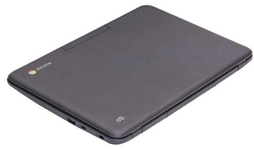 Renoverad CTL Chromebook NL71CT Laptop 11.6" - Reebelo Sverige
