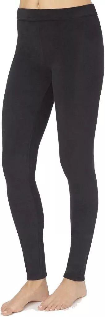 Renoverad Cuddl Duds Fleecewear with Stretch Legging XL - Reebelo Sverige