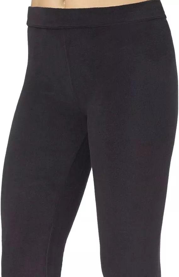Renoverad Cuddl Duds Fleecewear with Stretch Legging XL - Reebelo Sverige