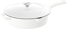 Renoverad Cuisinart 12" Chicken Fryer Cast Iron CI45-30 - Reebelo Sverige